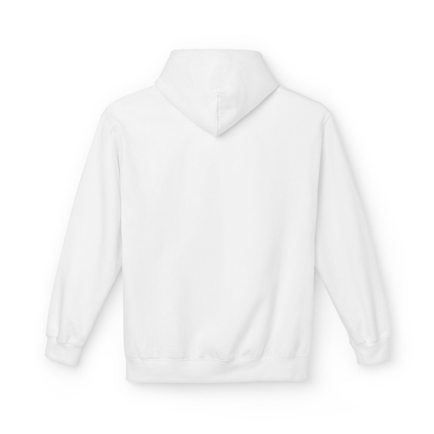 Fleece Hoodie,