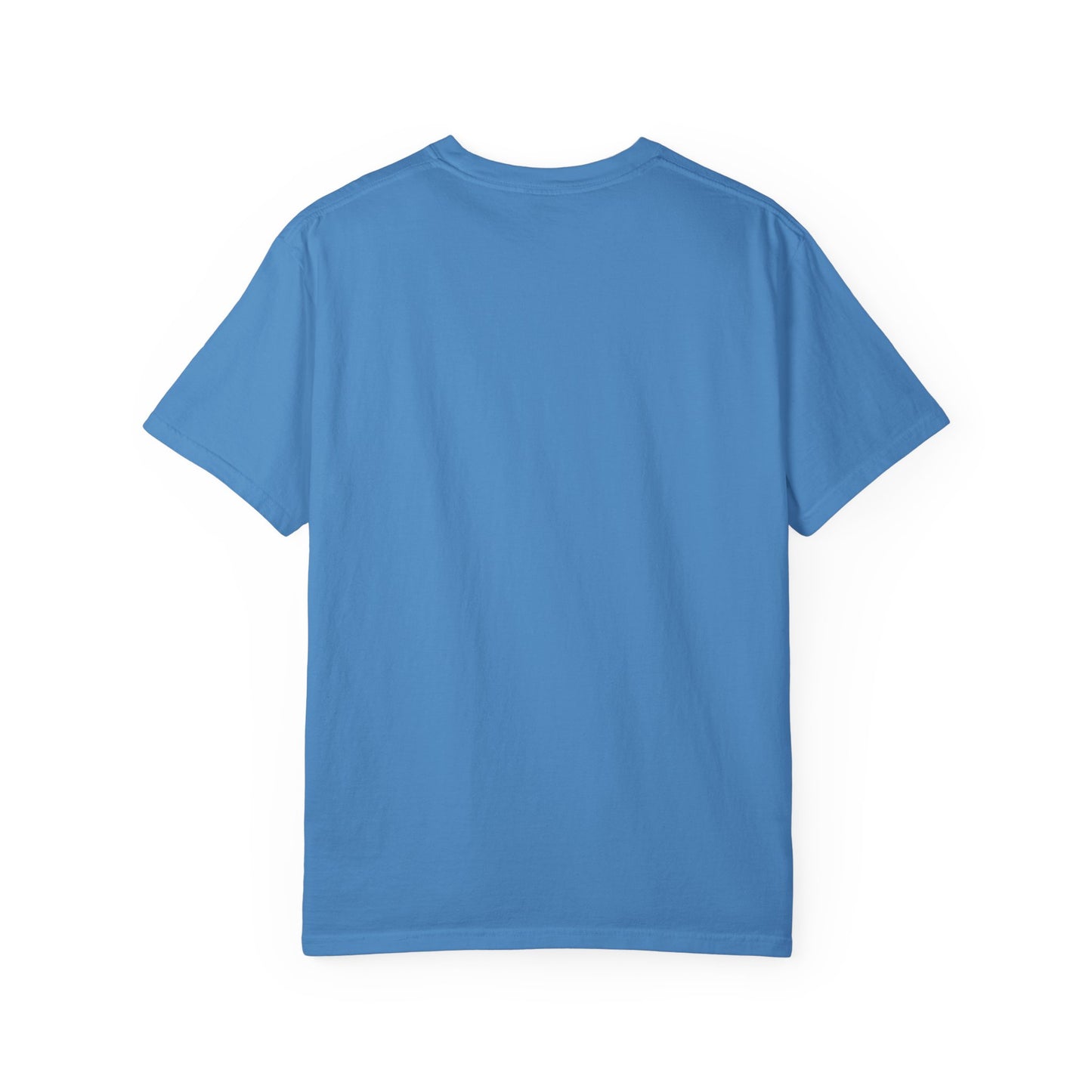 Cult-Themed Unisex T-Shirt