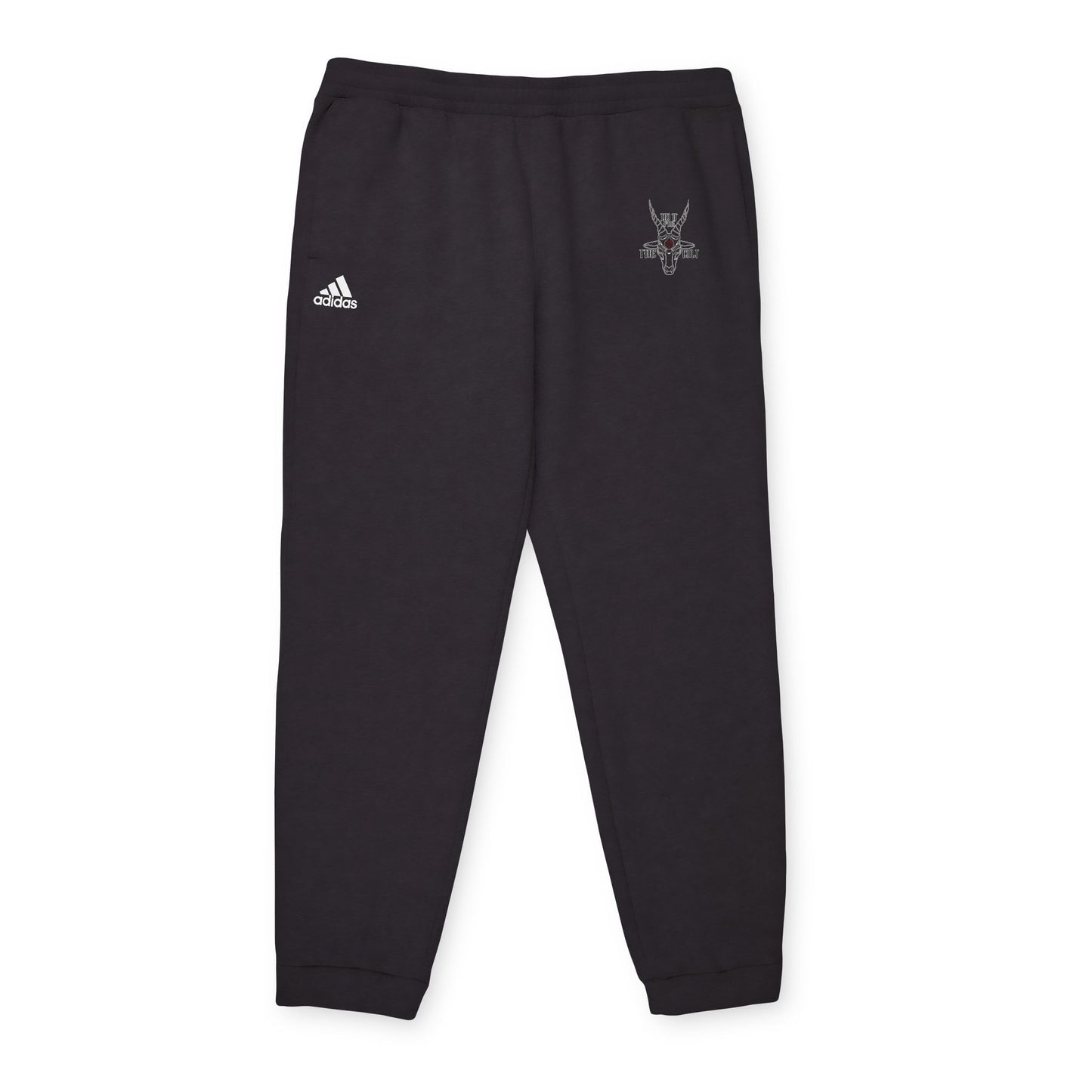 Cozy Adidas Unisex Fleece Joggers