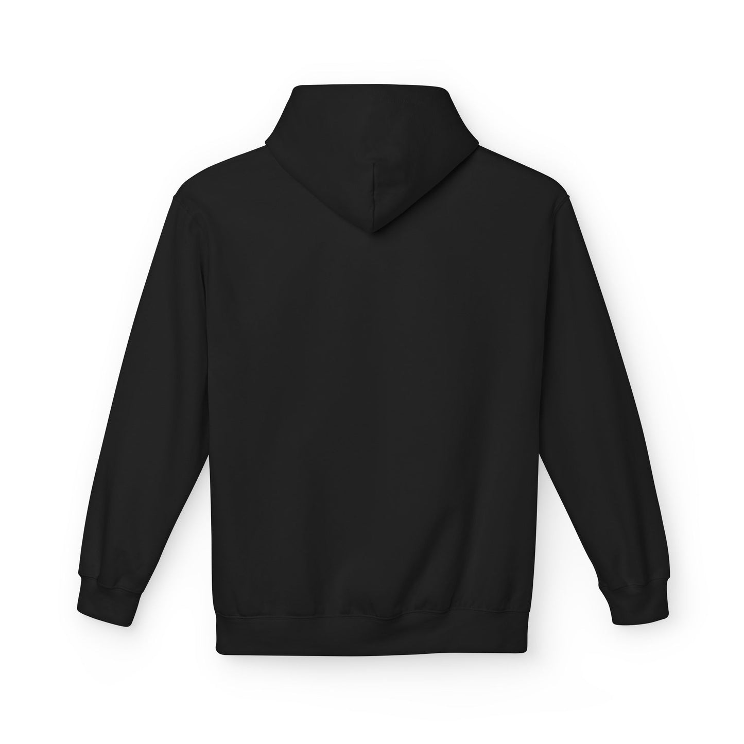 Fleece Hoodie,