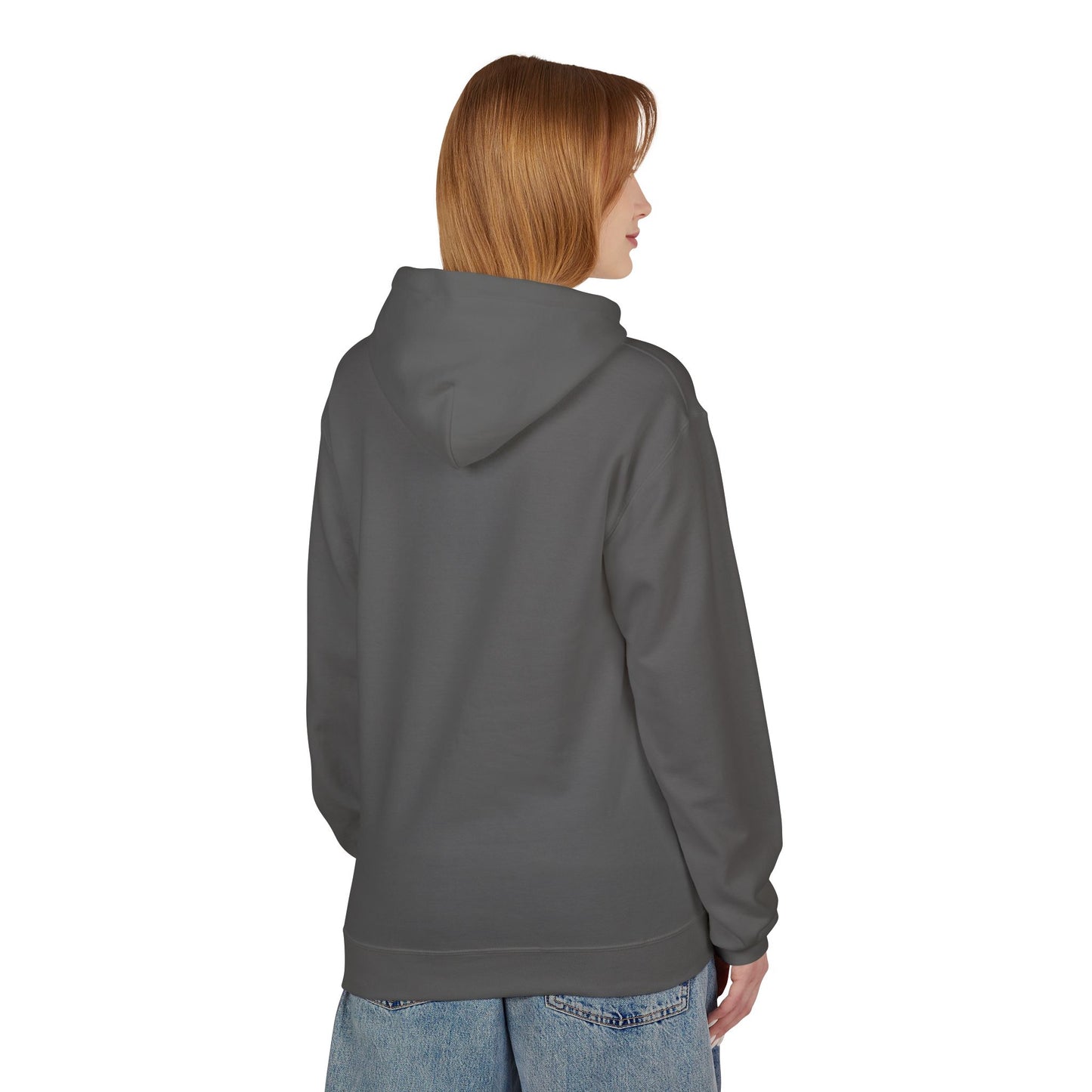Fleece Hoodie,