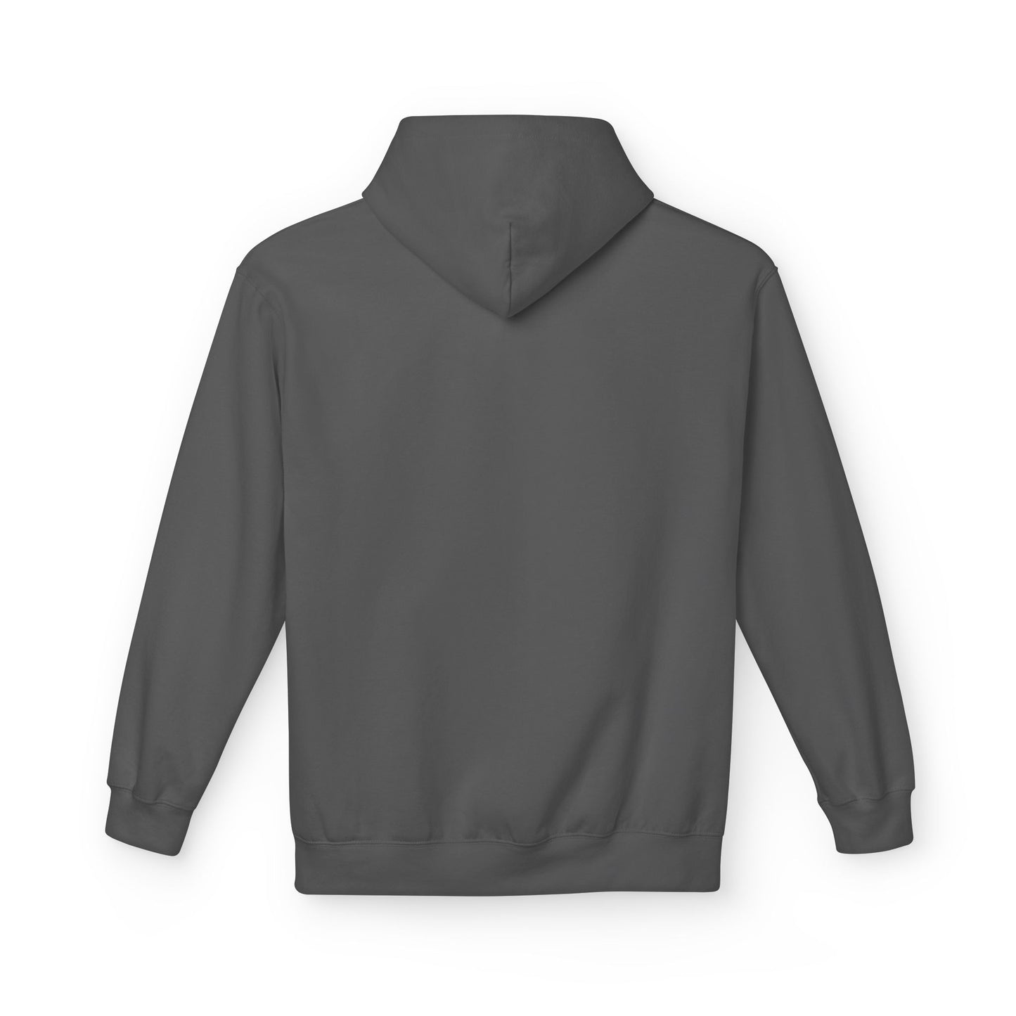 Fleece Hoodie,