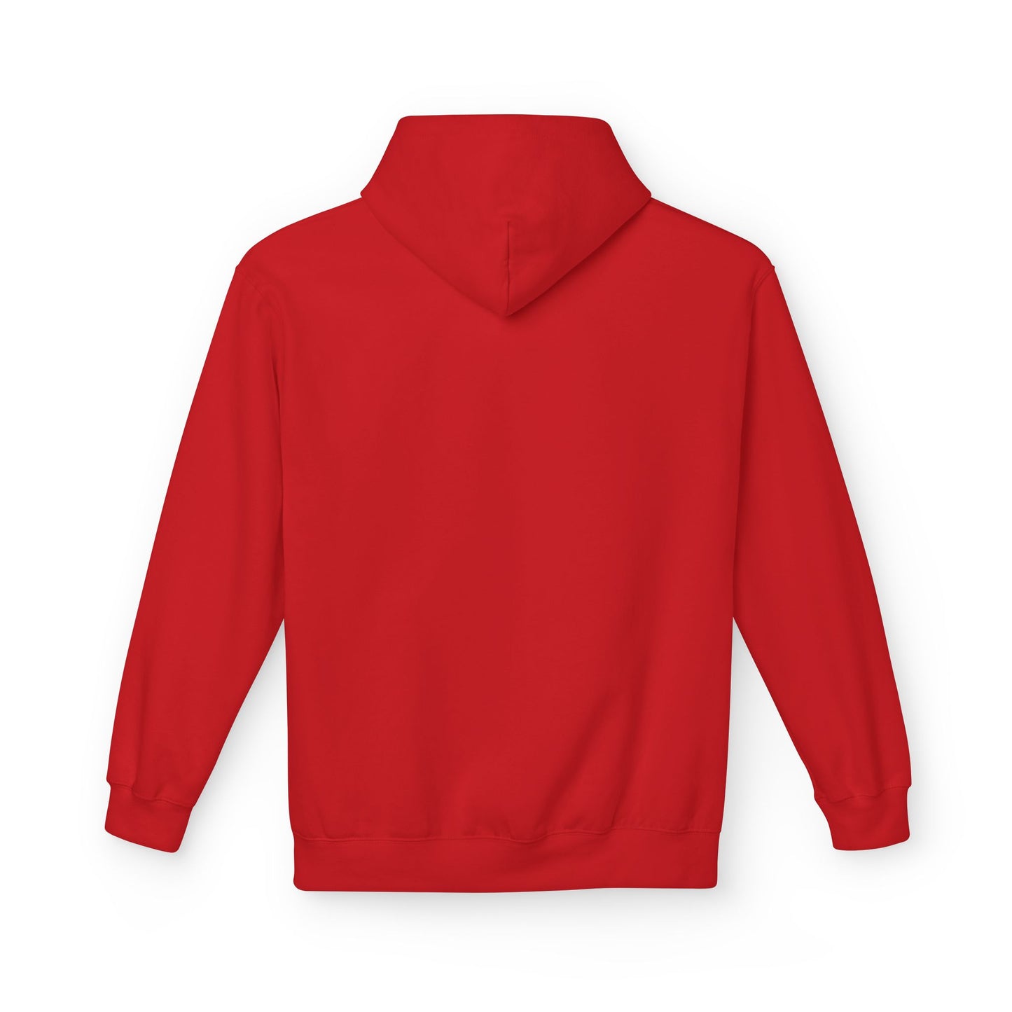 Fleece Hoodie,