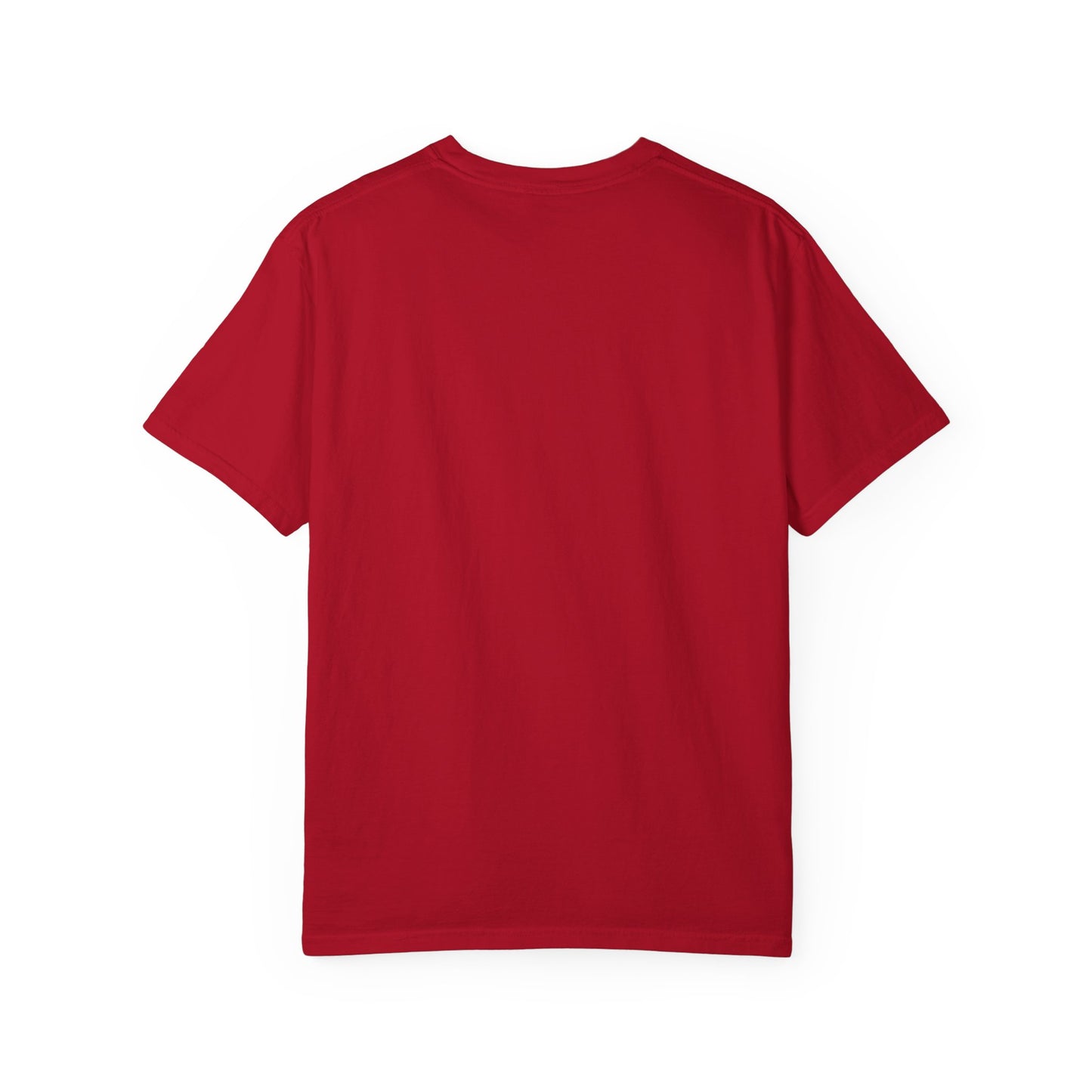 Cult-Themed Unisex T-Shirt