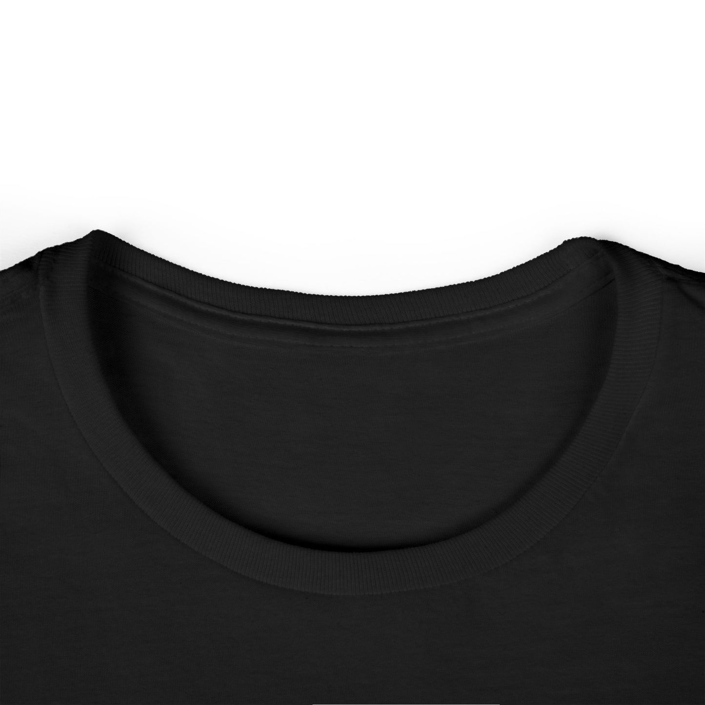 Do It For The Cult Women's Tee | Softstyle Graphic Tee