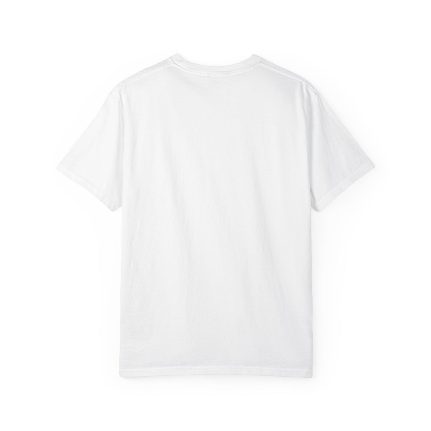 DIFTC Pentagram T-Shirt