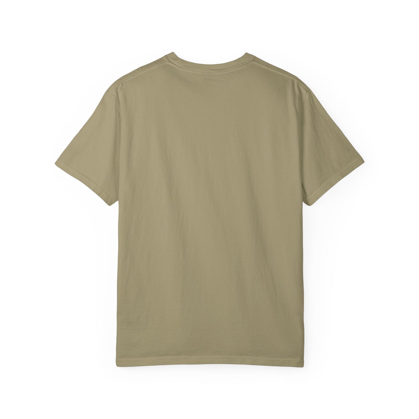 DIFTC Pentagram T-Shirt