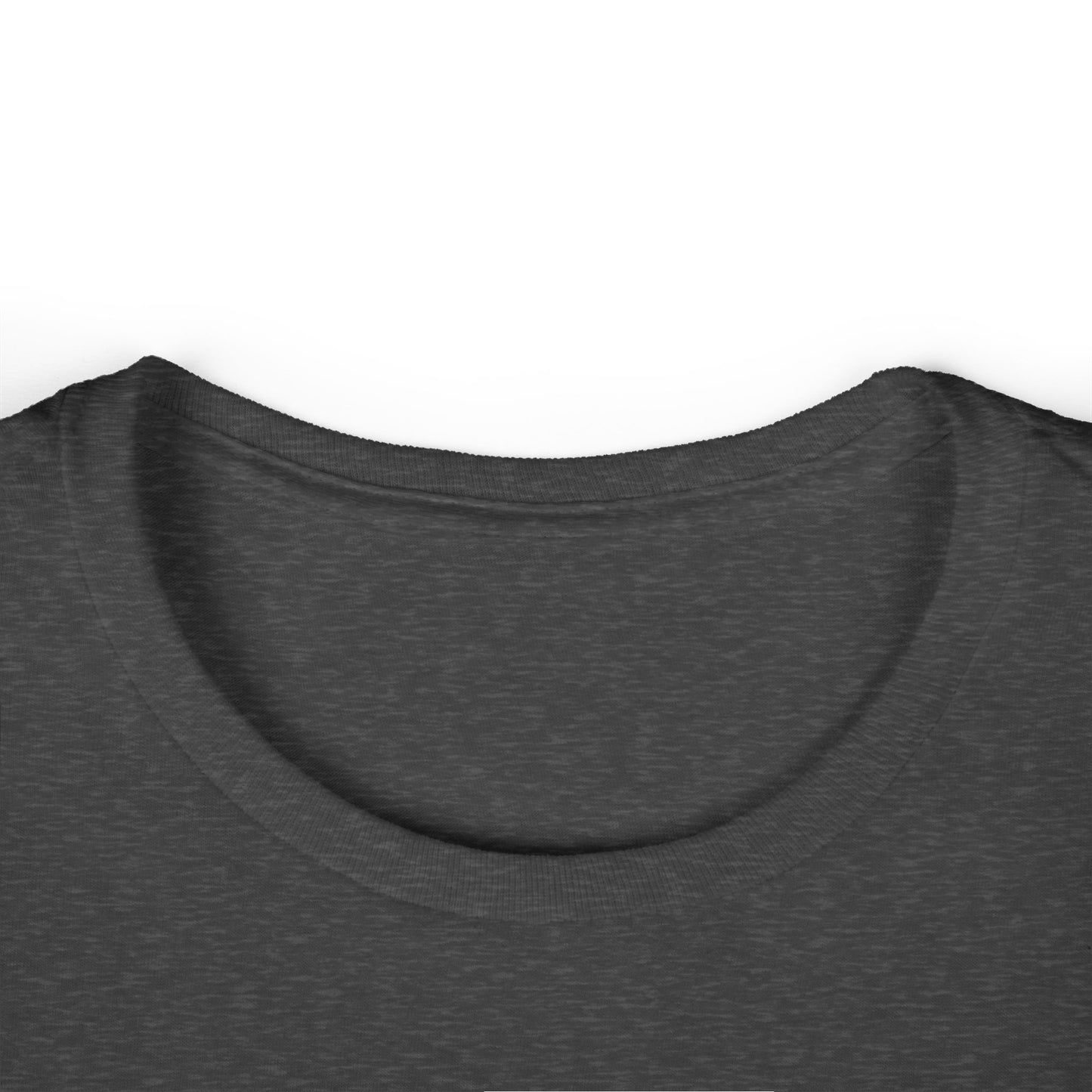 Do It For The Cult Women's Tee | Softstyle Graphic Tee