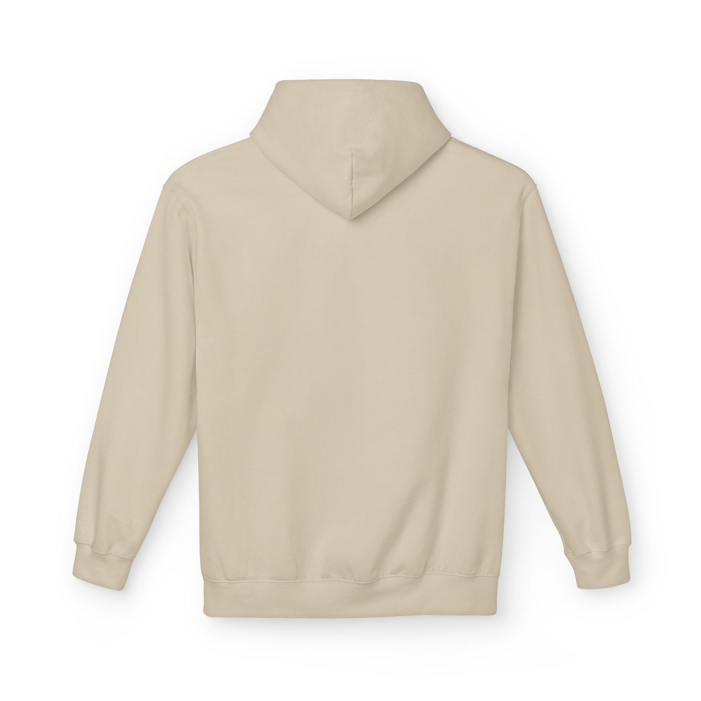 Fleece Hoodie,