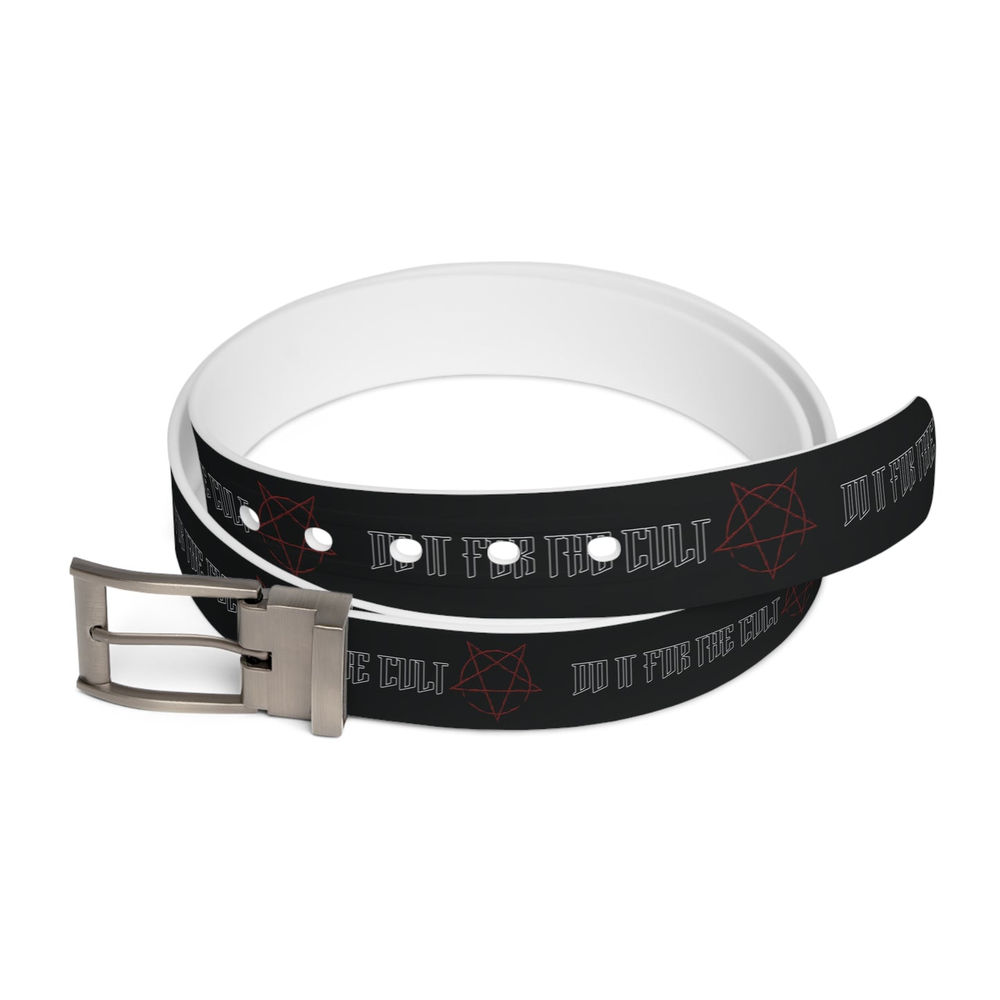 Belt