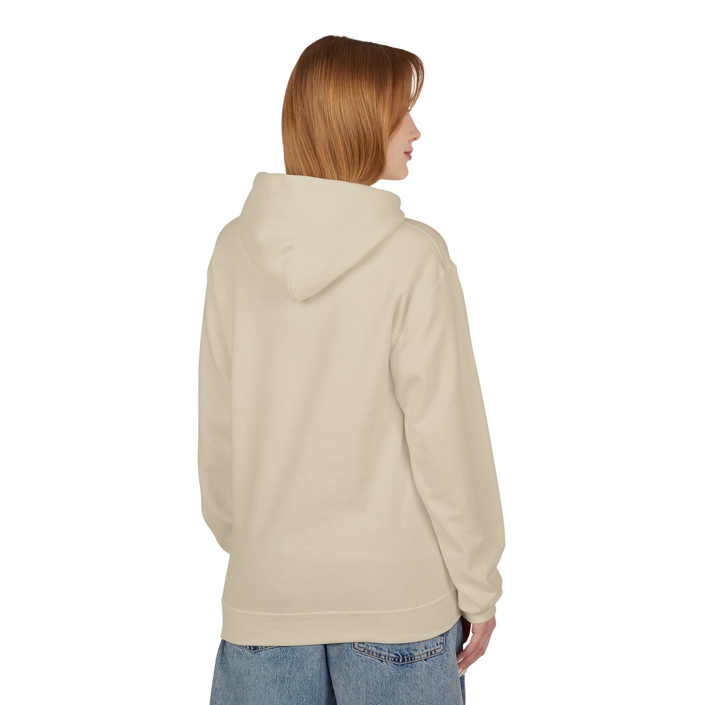 Fleece Hoodie,