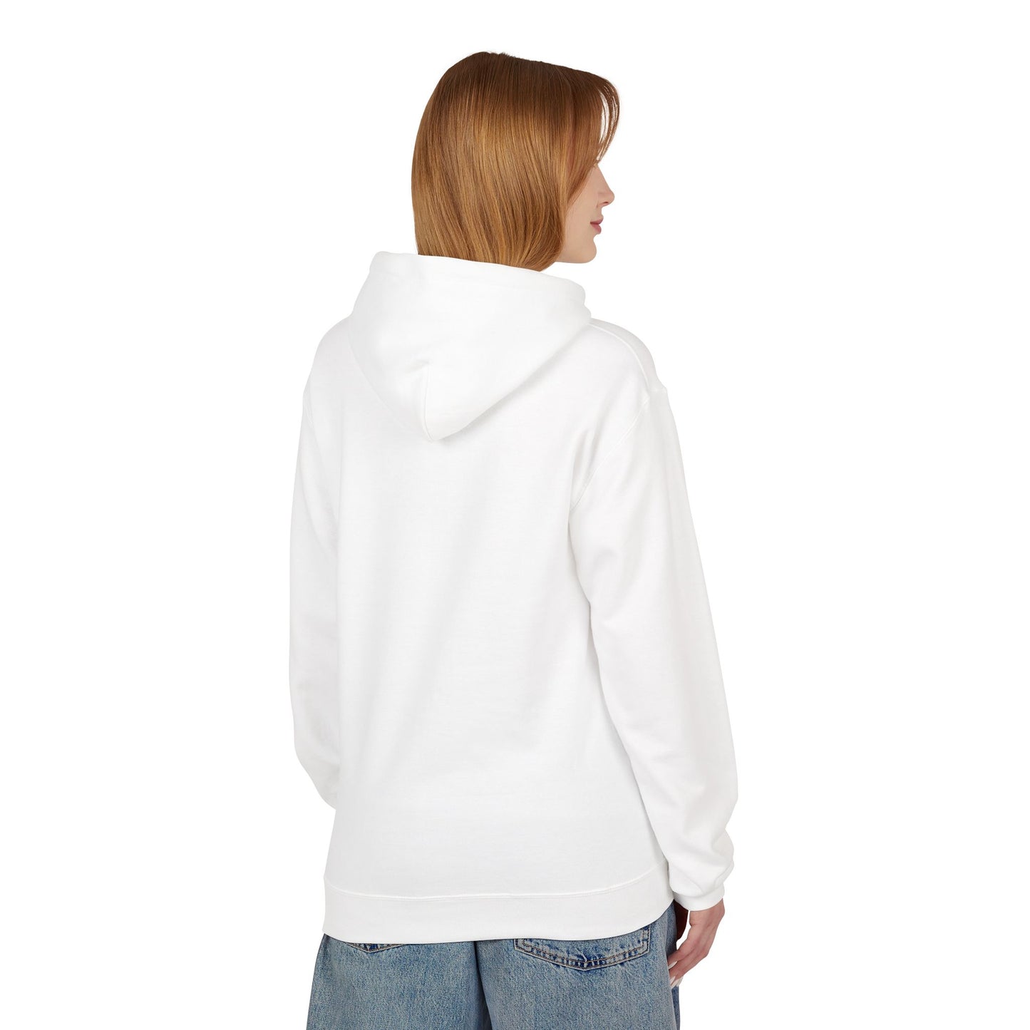 Fleece Hoodie,