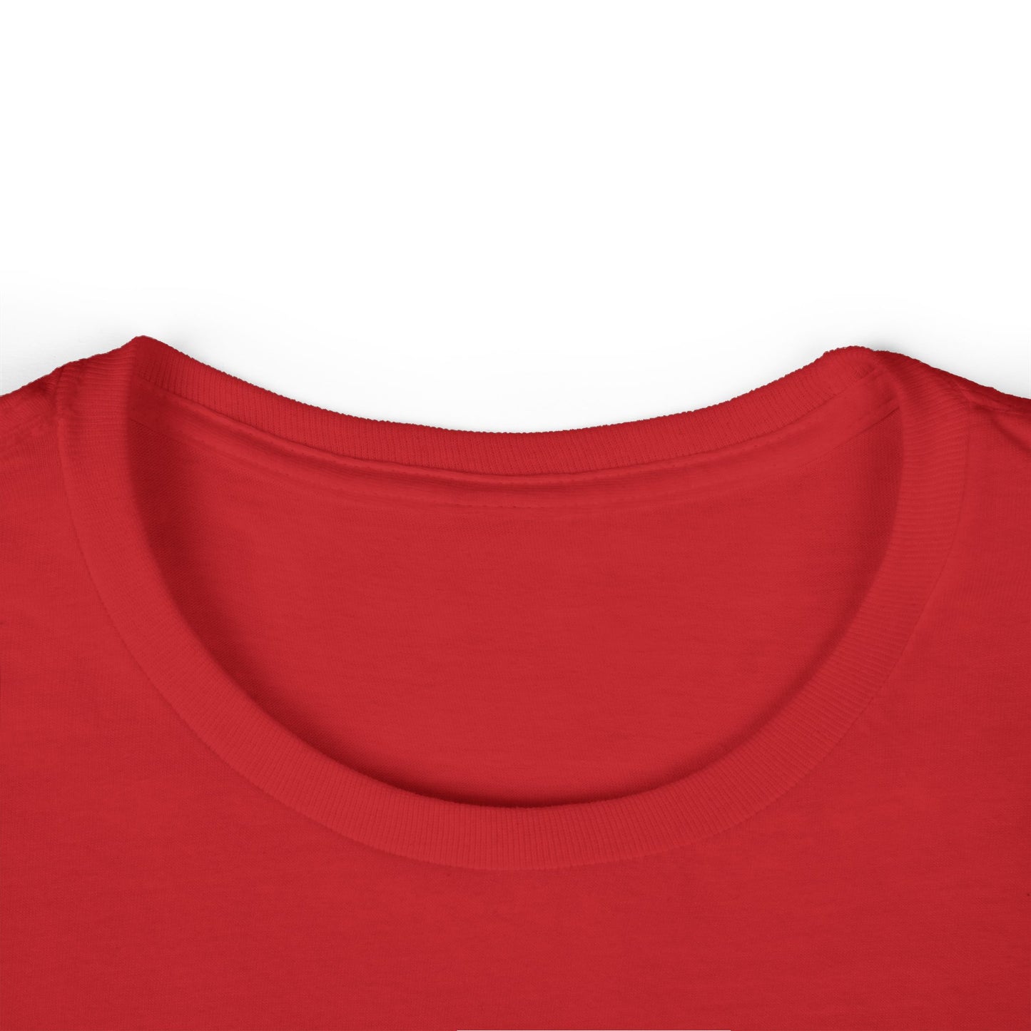 Do It For The Cult Women's Tee | Softstyle Graphic Tee