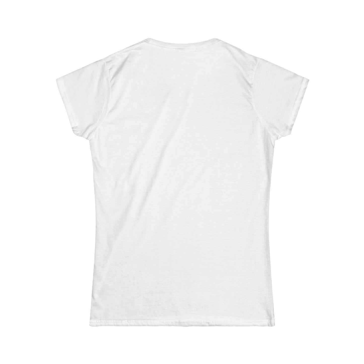 Do It For The Cult Women's Tee | Softstyle Graphic Tee