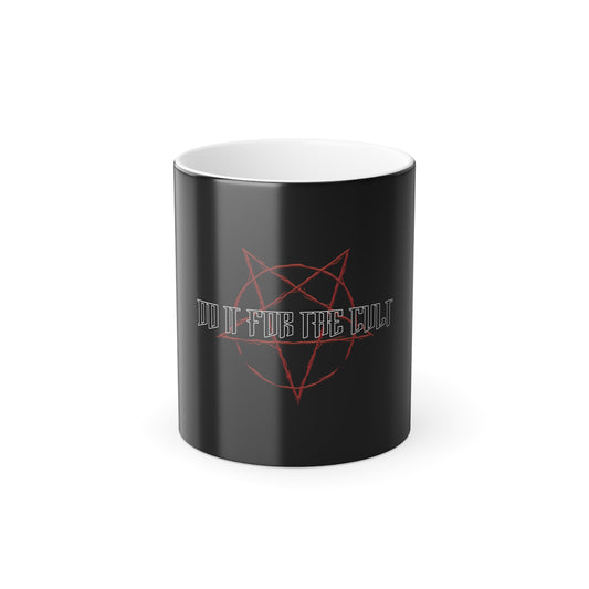 Coffee mug