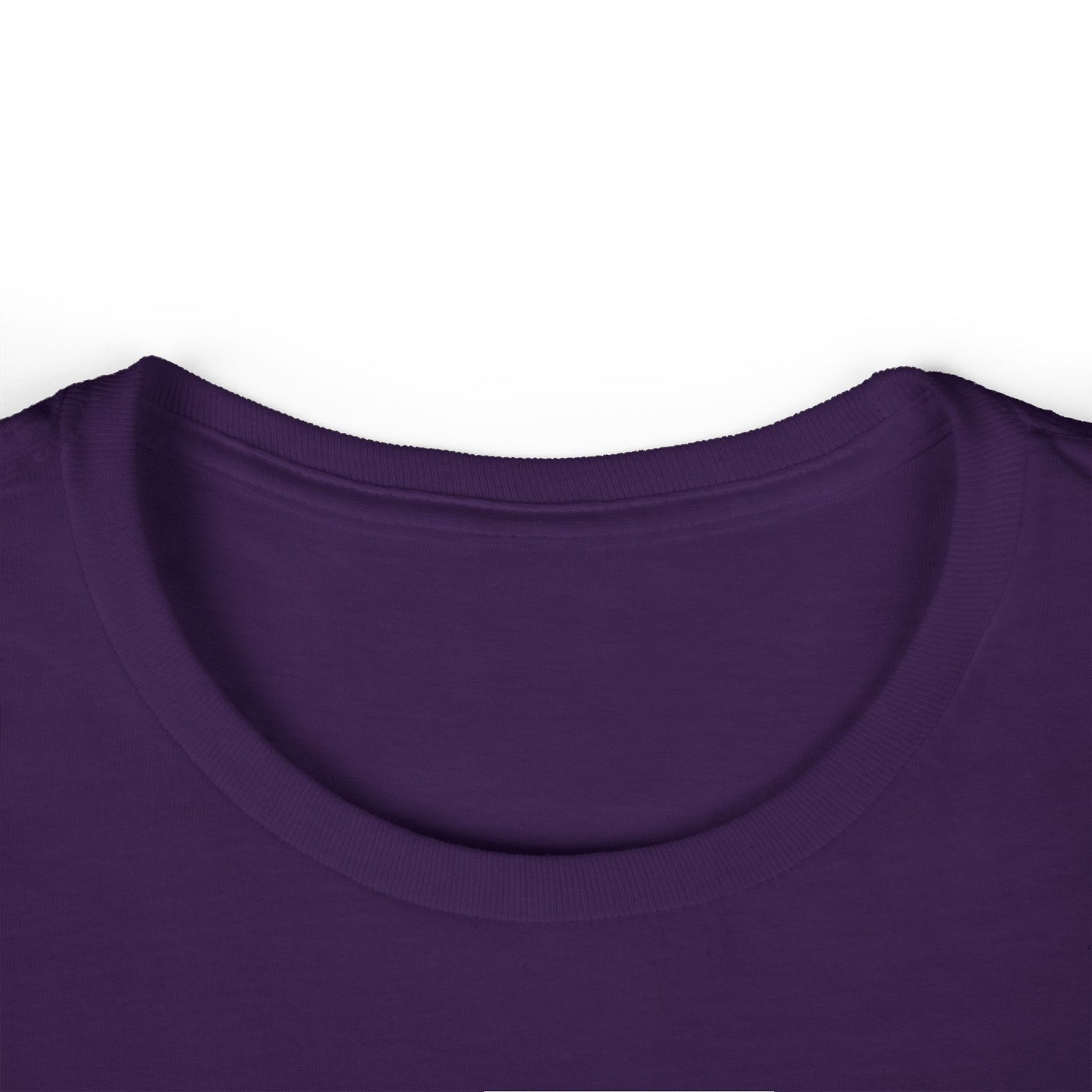 Do It For The Cult Women's Tee | Softstyle Graphic Tee