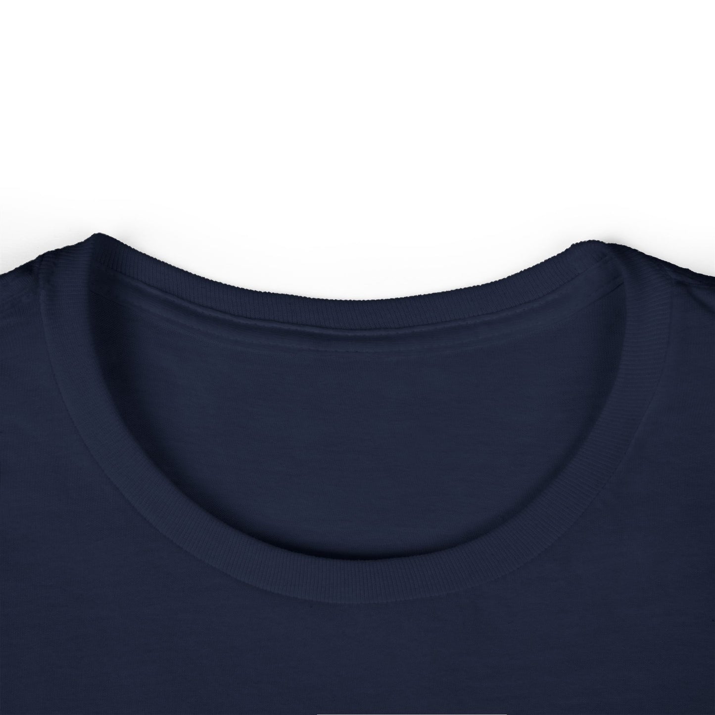 Do It For The Cult Women's Tee | Softstyle Graphic Tee