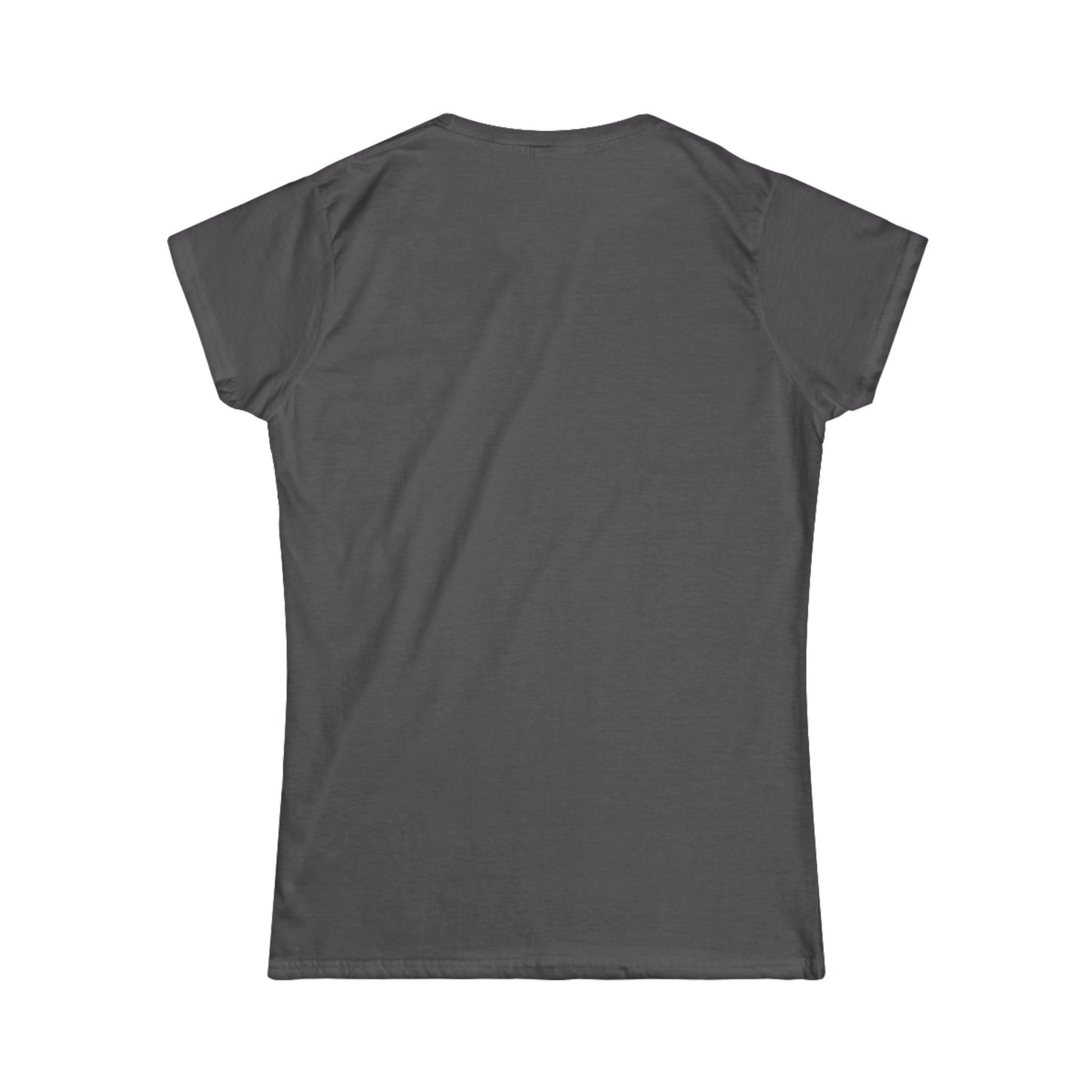 Do It For The Cult Women's Tee | Softstyle Graphic Tee