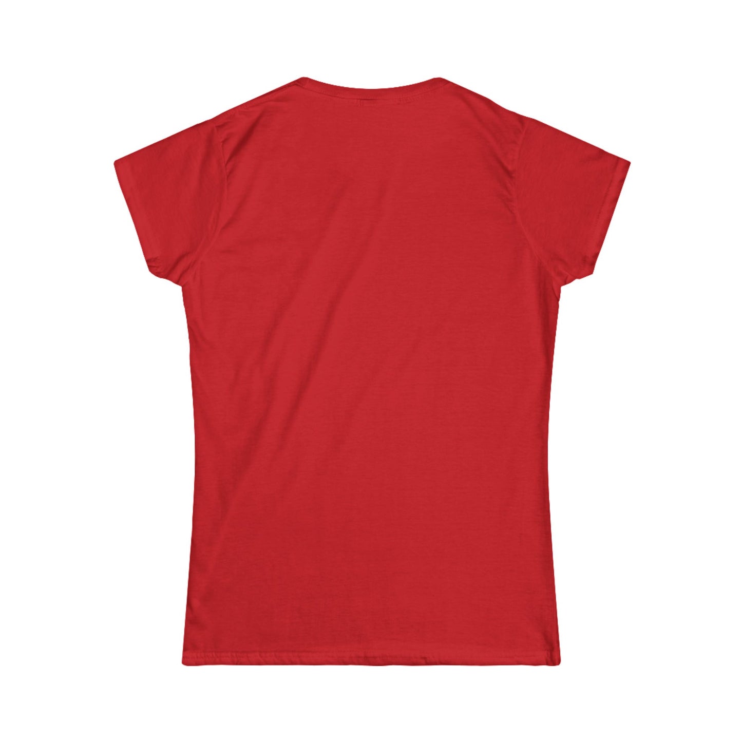 Do It For The Cult Women's Tee | Softstyle Graphic Tee