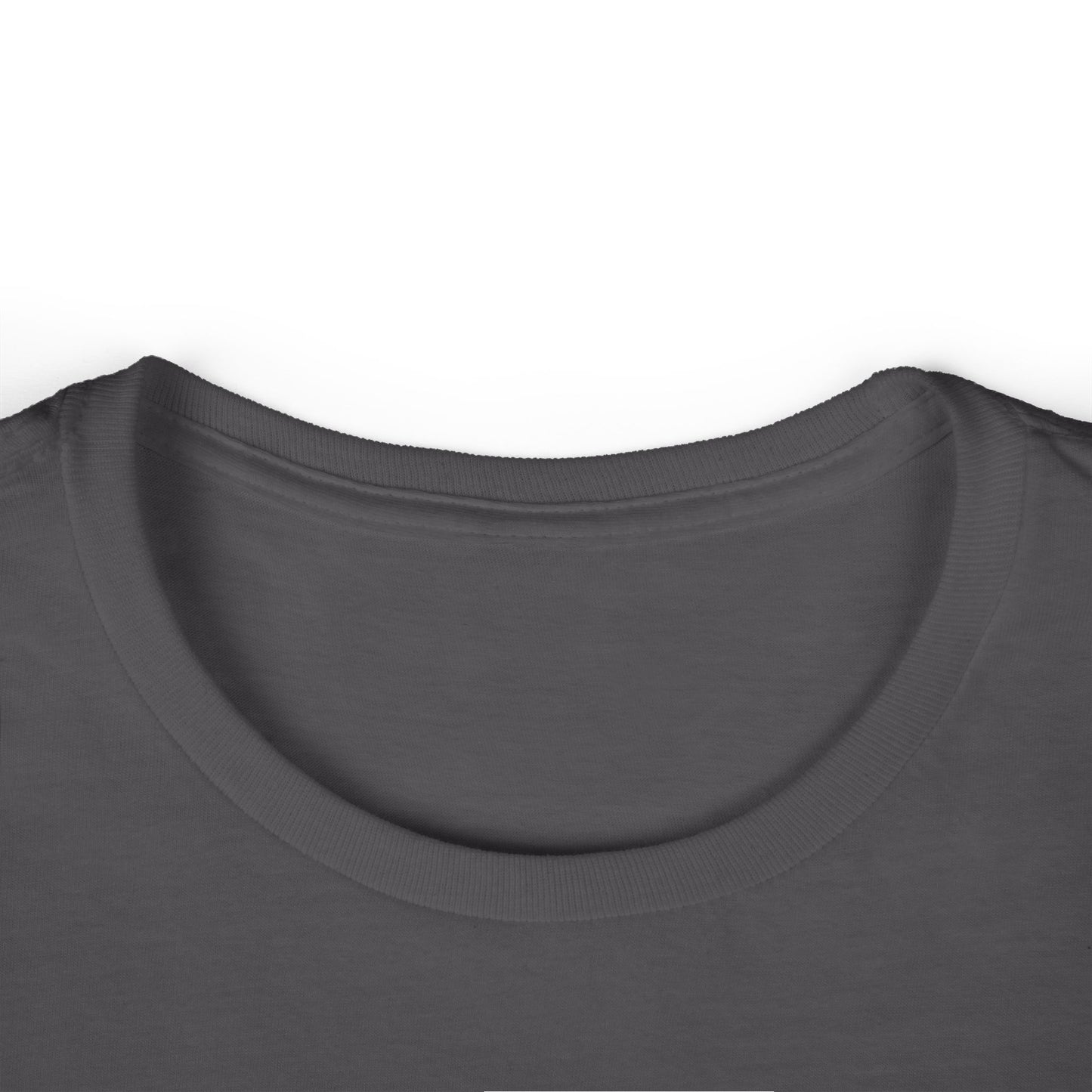 Do It For The Cult Women's Tee | Softstyle Graphic Tee