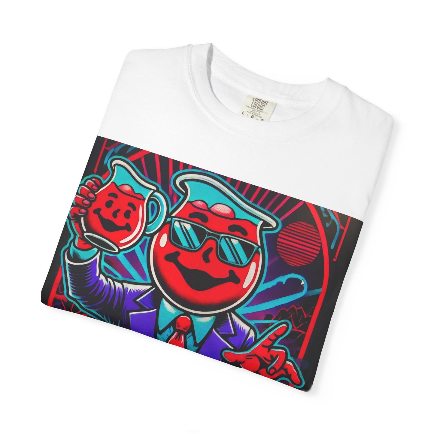 Cult-Themed Unisex T-Shirt