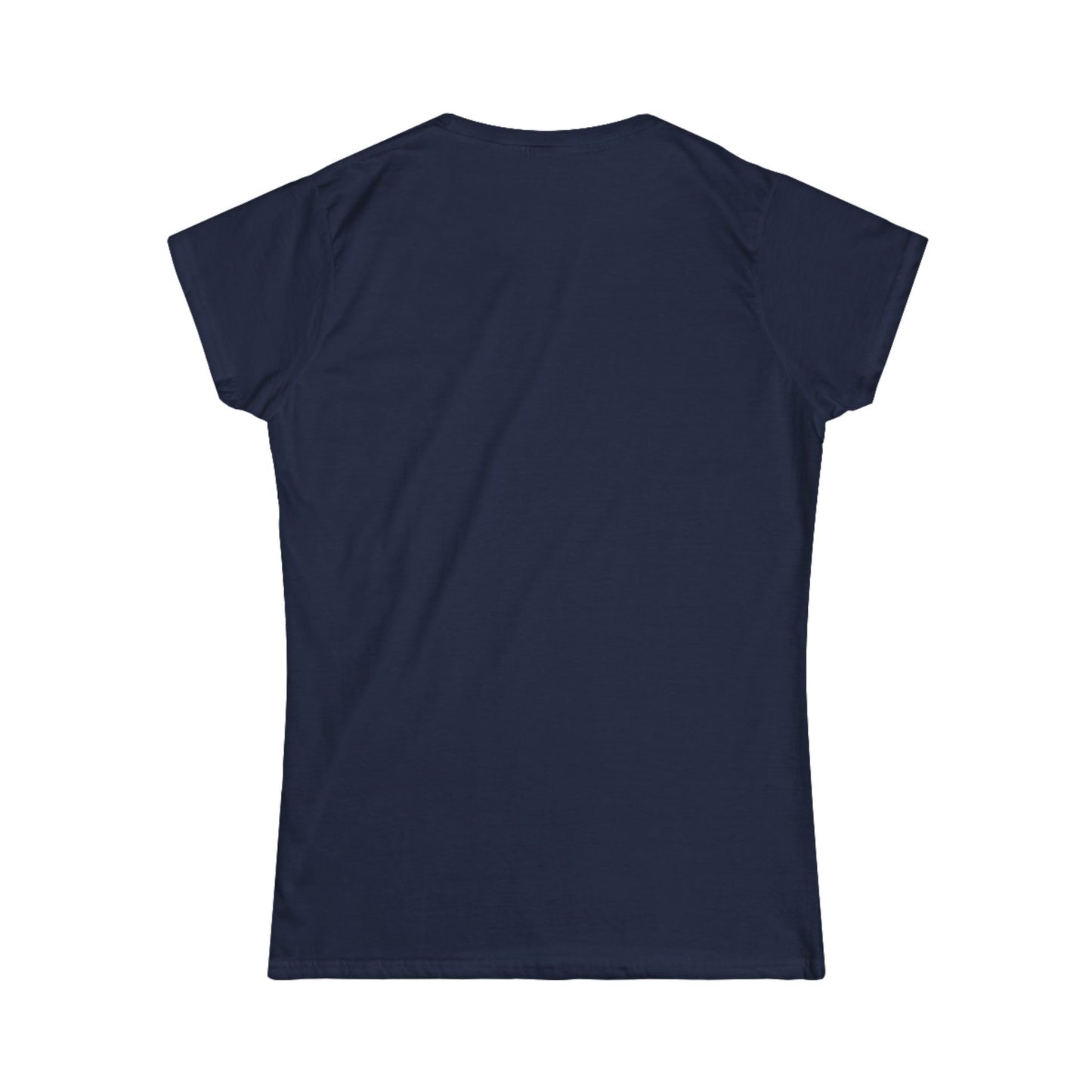 Do It For The Cult Women's Tee | Softstyle Graphic Tee