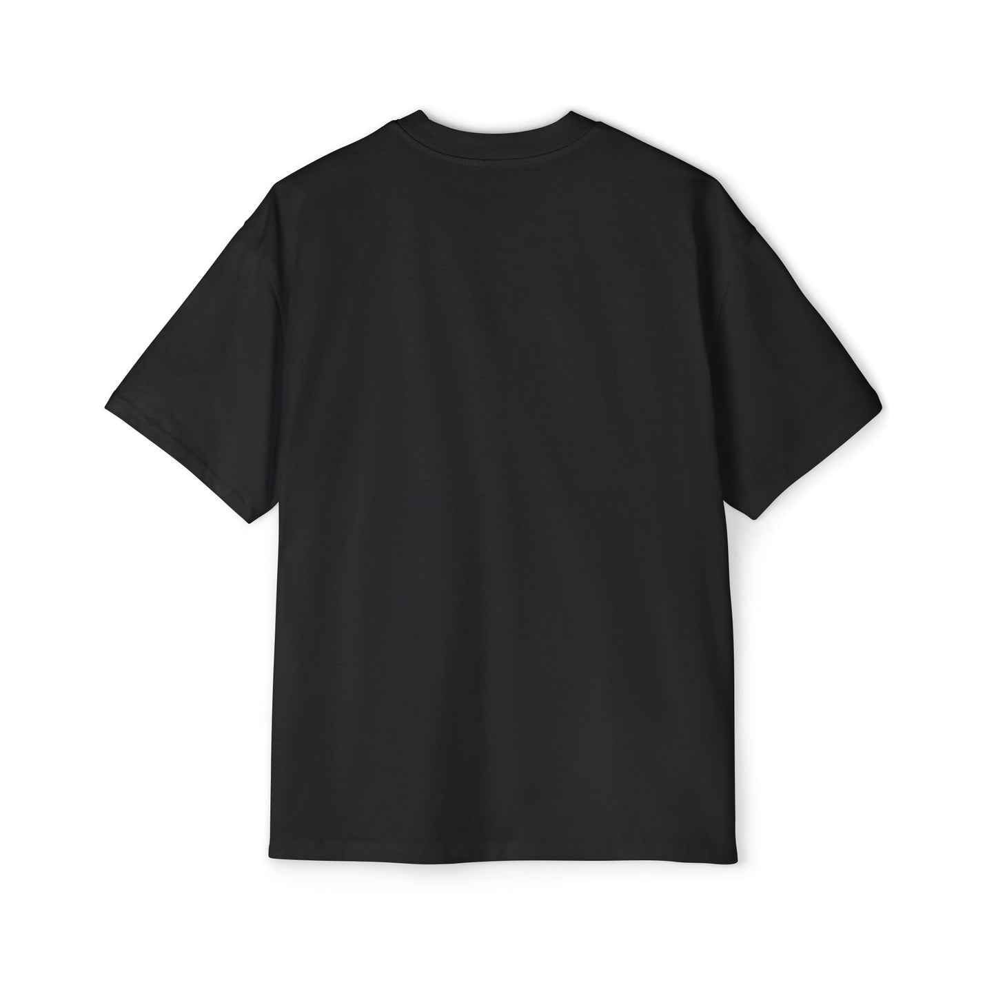 Men's Oversized Graphic Tee - Do It for the Cult