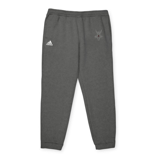Cozy Adidas Unisex Fleece Joggers