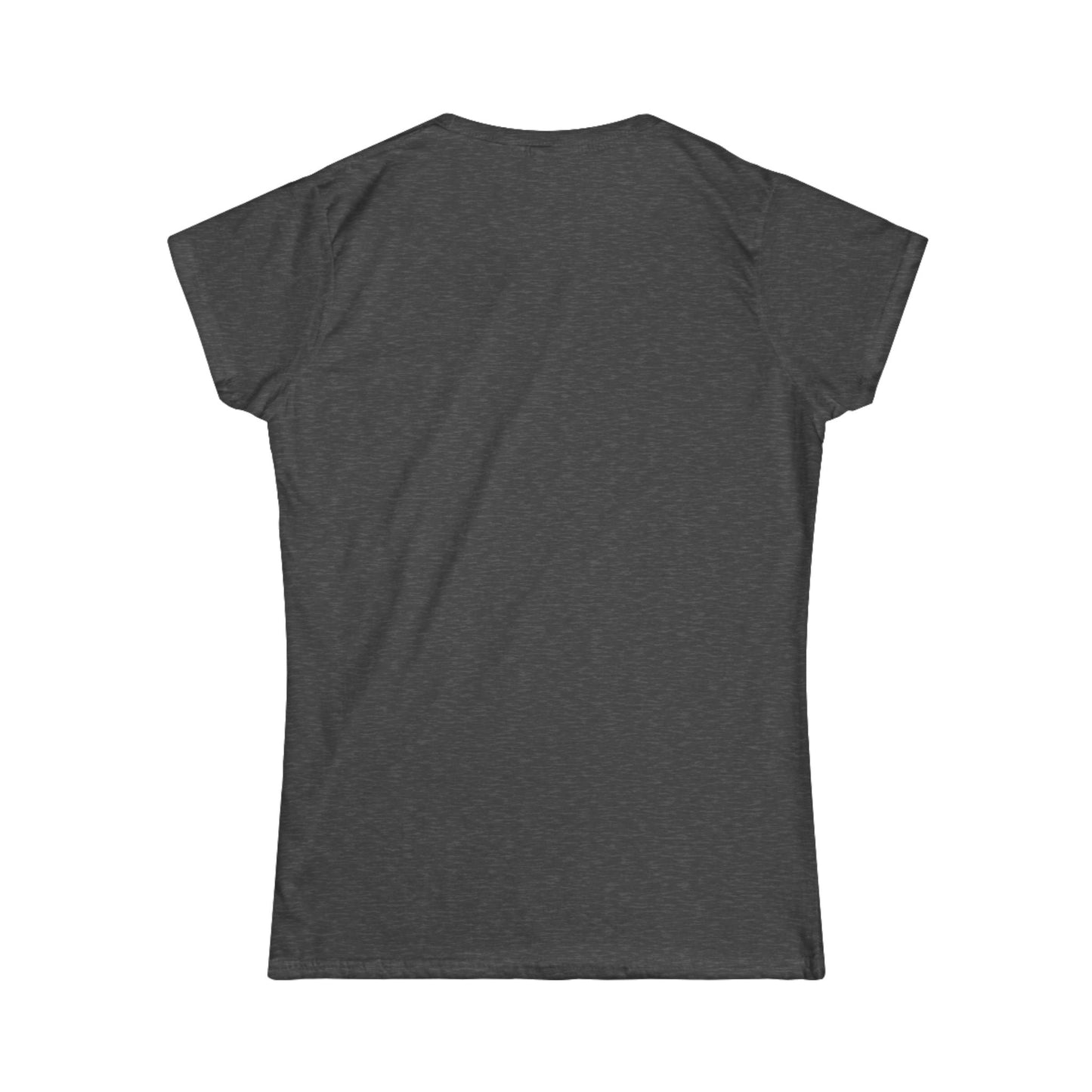 Do It For The Cult Women's Tee | Softstyle Graphic Tee