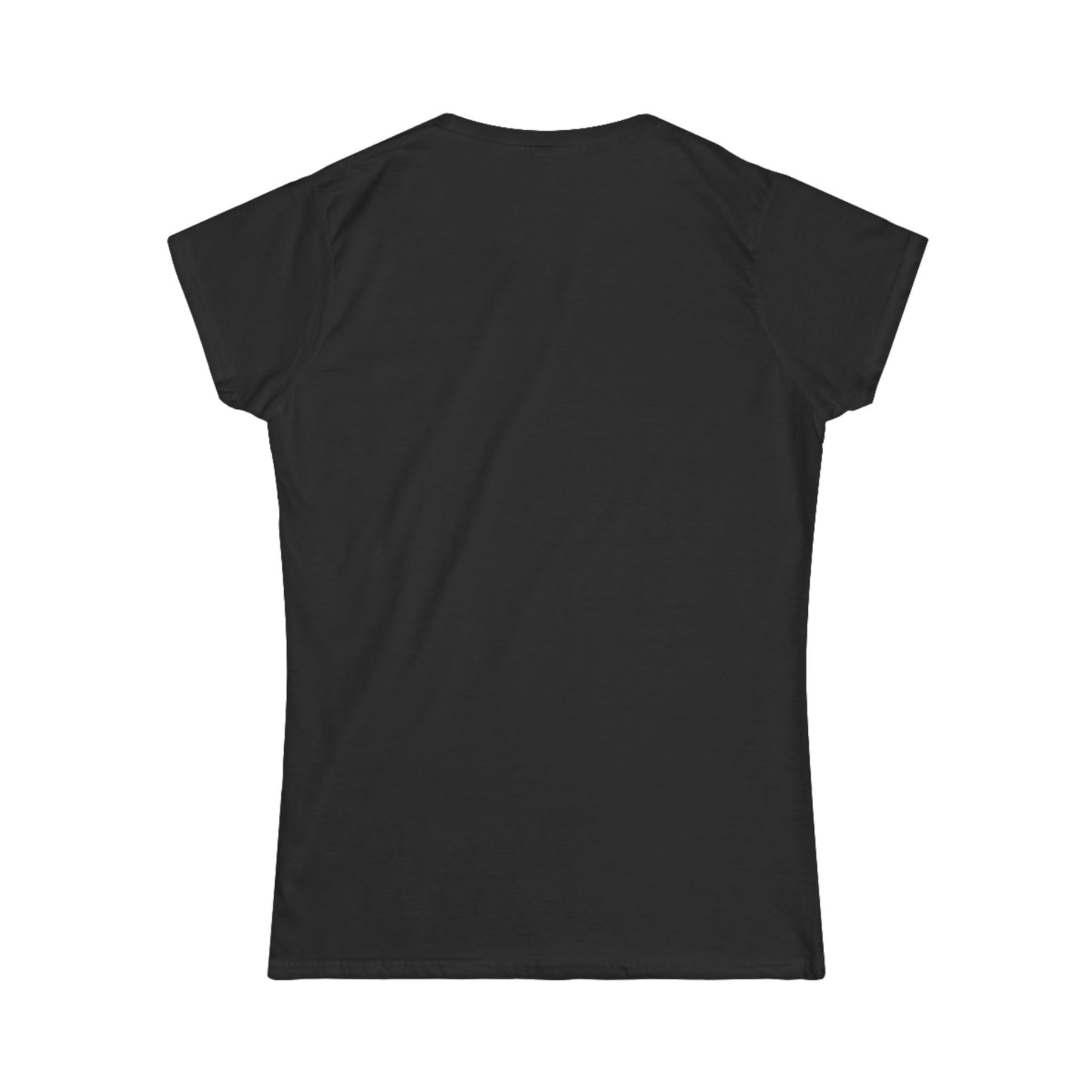 Do It For The Cult Women's Tee | Softstyle Graphic Tee
