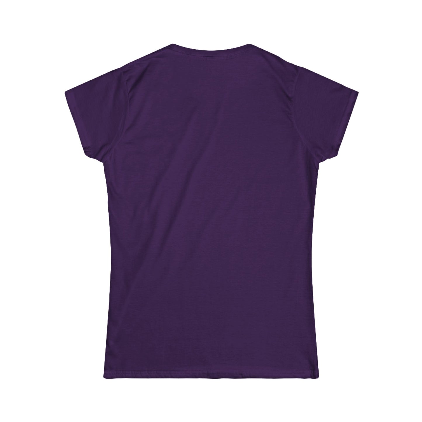 Do It For The Cult Women's Tee | Softstyle Graphic Tee