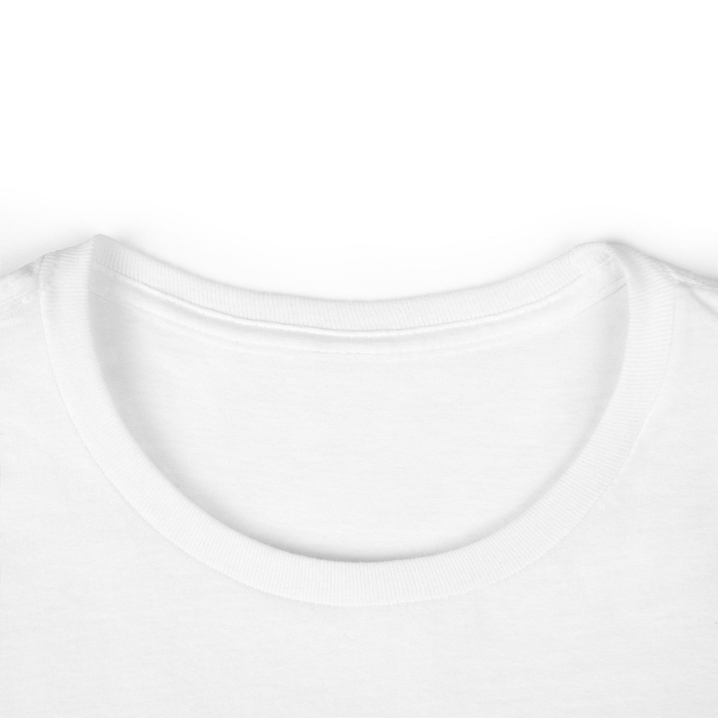Do It For The Cult Women's Tee | Softstyle Graphic Tee